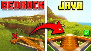 Minecraft bedrock JAVA AINMATIONS TEXTURE PACK | Minecraft pe java ainmations texture pack 