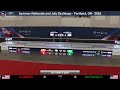 Final - Summer Nationals - Vet 80 Women's Saber  - T4 -  Portland, OR 2026