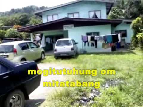 sabahan song(Joget Piunungan-Joseph Isip Jamul)