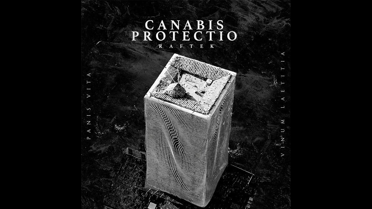 Raftek - Canabis Protectio