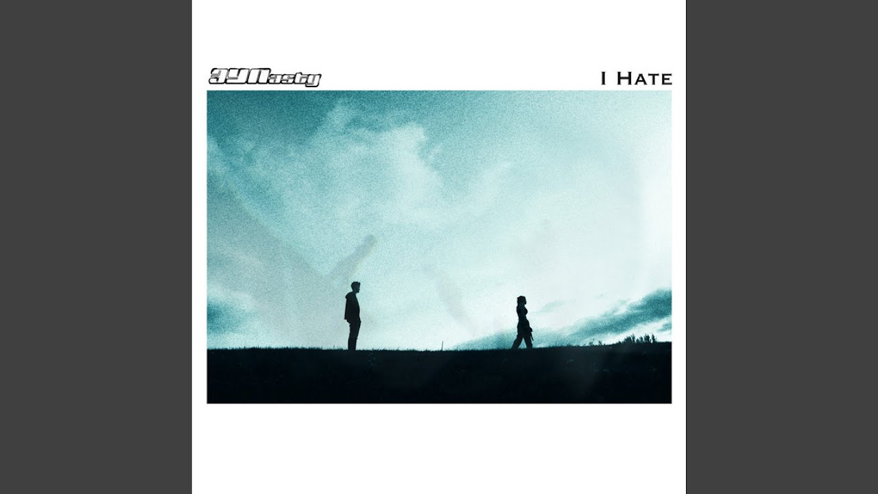 Watch I Hate on YouTube Watch I Hate on YouTube