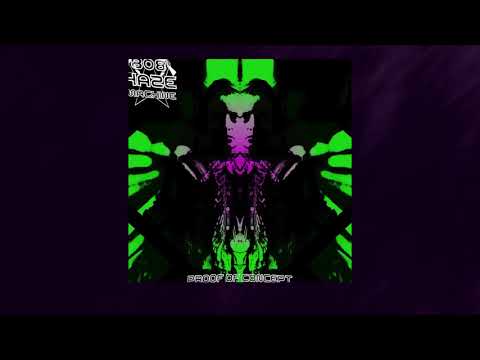 808 Haze Machine - Scourge (Official Lyric Video)