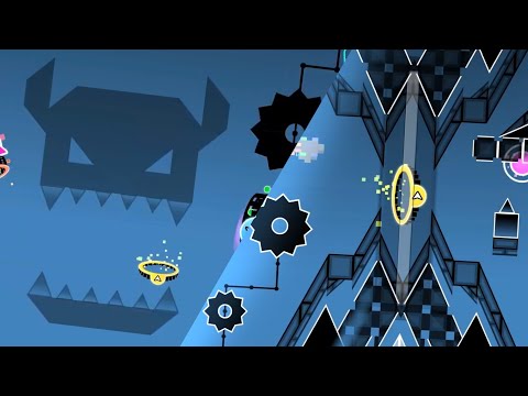 "Airborne Robots" [Full Layout Showcase] | By Team Omega