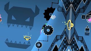 'Airborne Robots' [Full Layout Showcase] | By Team Omega