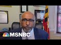 Michael Steele Slams GOP Who Won’t Vote For Jan 6 Commission