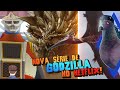 Nova série de Godzilla no Netflix! Quais os monstros que aparecem no Teaser? – ArquivoZilla