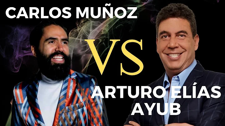 ENTREVISTA CON UN TIBURN ( COMPLETA ) | MASTER MUO...