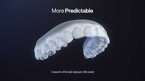 Invisalign :30sec Ad - All Kinds Of Smiles - Colle McVoy