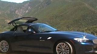 Roadfly.com - 2009 BMW Z4