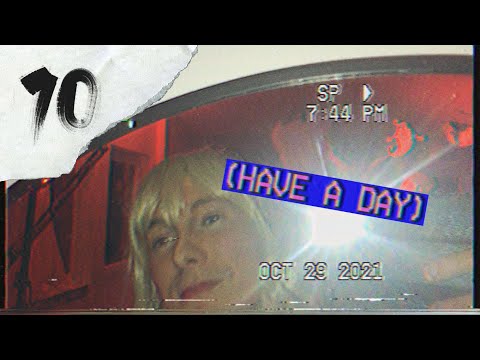 Mads Veslelia: VHS 7 (have a day) | Part 10