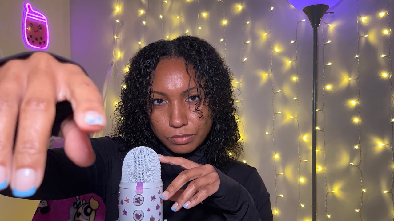 [Christian ASMR] Sleep to the Psalms + Rain Sounds 😴