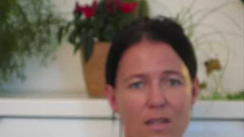 Videojh Jeanette Hansen