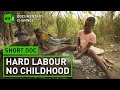 Child labour in Togo: Lost Youth | Short Doc