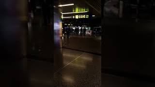 Doha Airport in Qatar | Qatar Airport | The beautiful Doha Airport | This is Qatar Airport