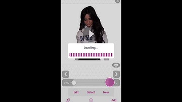 video star: moving head tutorial