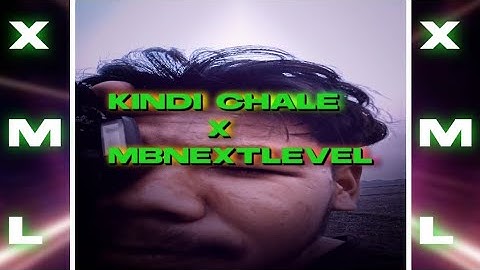 Kindi Chale x intentions // MBNEXTLEVEL