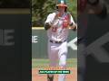 Your ACC Player of the Week, Alex Sosa 🙌 #collegebaseball #ncaabaseball #baseball #sports #miami