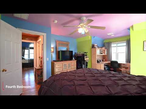 40 Sprucetop Drive, Mahopac, NY home video tour