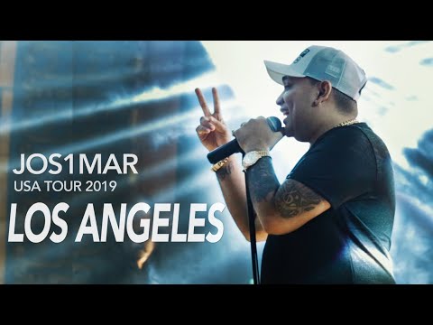 Con La Misma Moneda (Live) - Josimar y su Yambú | Los Angeles