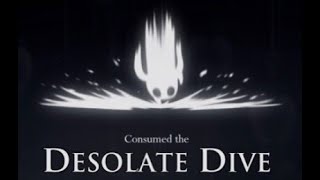 Desolate Dive and Soul Master Walkthrough Hollow Knight