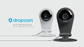 Dropcam  Умная камера видеонаблюдения