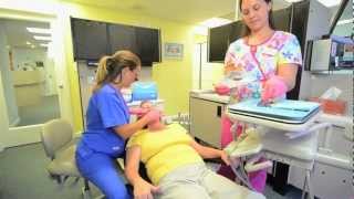 St. Johns Family Dentistry TV Spot 1