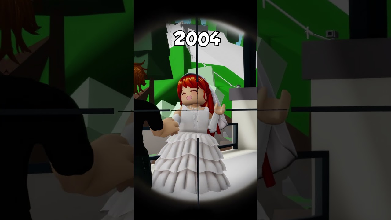 Bacon saw her neighbors transform into their future selves... 😨 #shorts