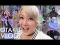 Here's a Bunch of Nerdy Things to do in Akihabara (Tokyo Vlog)