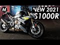 Is The New 2021 BMW S1000R Good Enough To Beat The Competition?