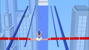 High Heels : All Levels Gameplay - New Update Android, iOS