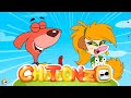 New Full Episodes Rat A Tat Season 13 | Super Power Don &amp; Junkyard Mice |Funny Cartoons |Chotoonz TV