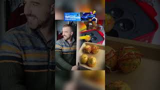 Родители заставили ребенка стать блогером #юмор #прикол