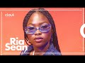 Aristokrat Songstress Ria Sean Serenades With 'Satisfy My Soul' Live Performance | WATCH