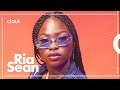 Ria sean  satisfy my soul  clout sessions