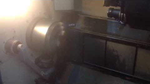 Hi Cell Lathe Morning Warm Up