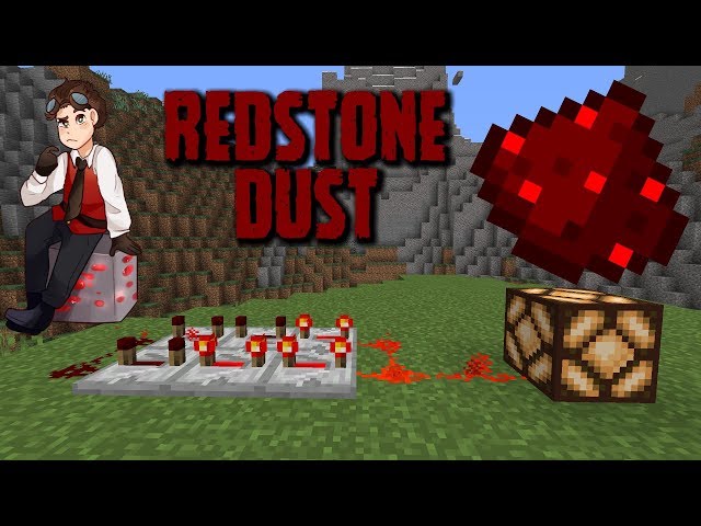 How to Use Redstone Dust in Minecraft in 2022 [Easy Guide]