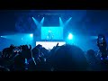 【D4DJ】燐舞曲 3rd LIVE -Maria- 昼公演撮影可能パート 夜想曲