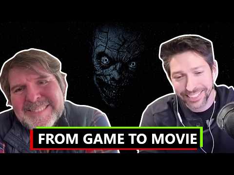 From Game to Horror Film: The Mortuary Assistant Creators Explain It All