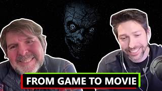 From Game to Horror Film: The Mortuary Assistant Creators Explain It All