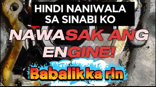NAGDUDA SA DIAGNOSED KO AKALA NIYA NILOLOKO KO AYAN TULOY LUMAKI ANG GASTOS MO! screenshot 5