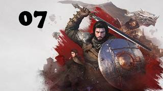 Crimson Desert slow gameplay on Steam Deck+GeForce NOW [Docked] Part 07 Saigord