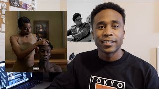 THE CARTERS 'EVERYTHING IS LOVE' ALBUM REVIEW AND REACTION