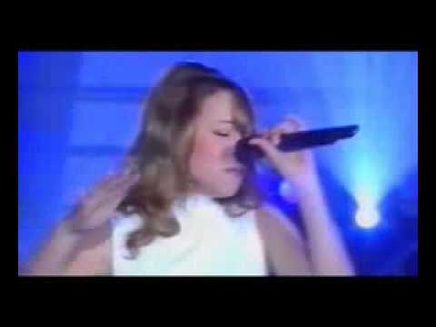 Mariah Carey - Fantasy (Live)