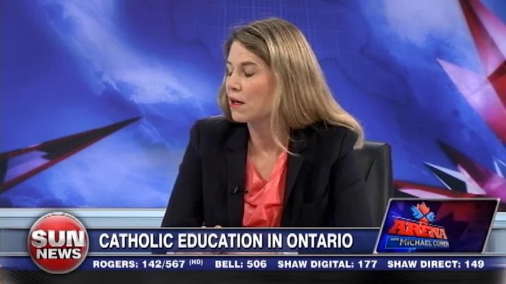 The future of Ontario education under Wynne