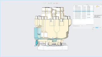 How to work with holder UI in SMARTElectrode for Creo Parametric