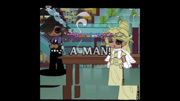 A MAN!! #gacha #boring #gachaclub #bored #gachalife #boredonline#memes #boredlife #dandysworld #edit