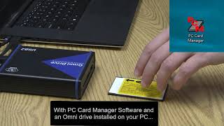 Micro-Link® 3 Controller - Adding Software Files to a PCMCIA Card screenshot 5
