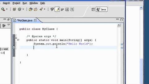OO Design in Java - Tutorial 2 Part 2