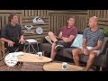 Kelly Slater Joins the Dawn Patrol for 2017 CT Preview - Quiksilver Pro Gold Coast