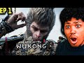 FIRST TIME PLAYING BLACK MYTH WUKONG | EP 1